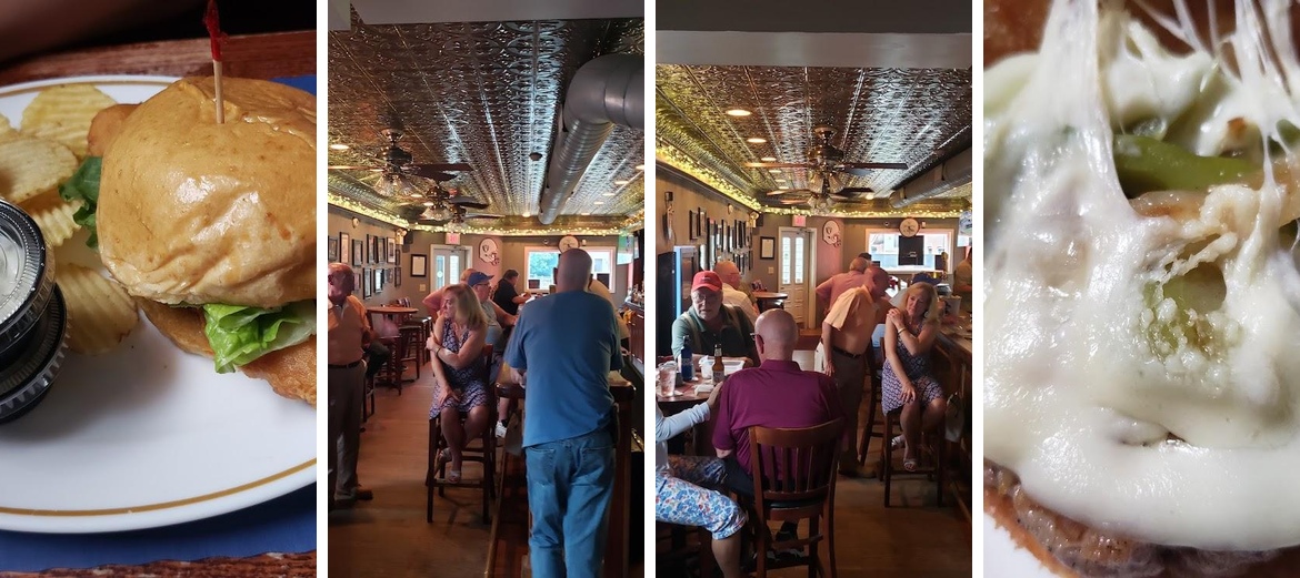 B L's Tavern