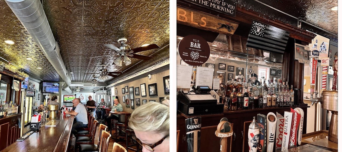 B L's Tavern