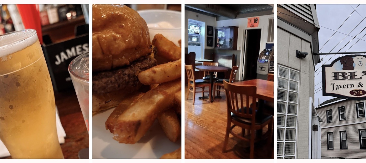 B L's Tavern