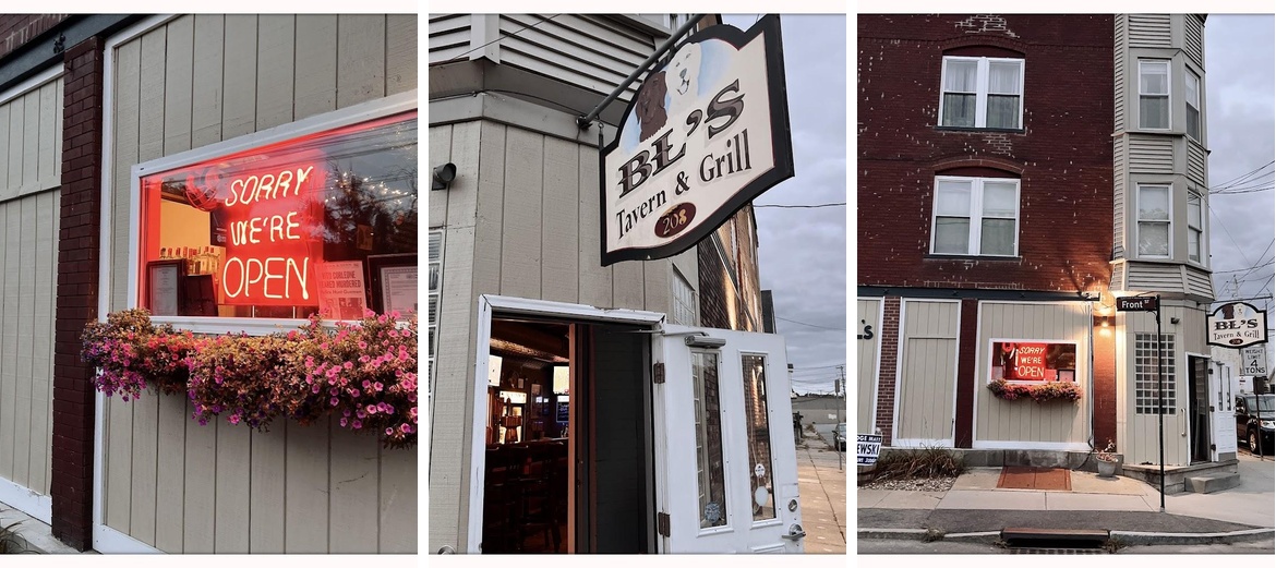 B L's Tavern