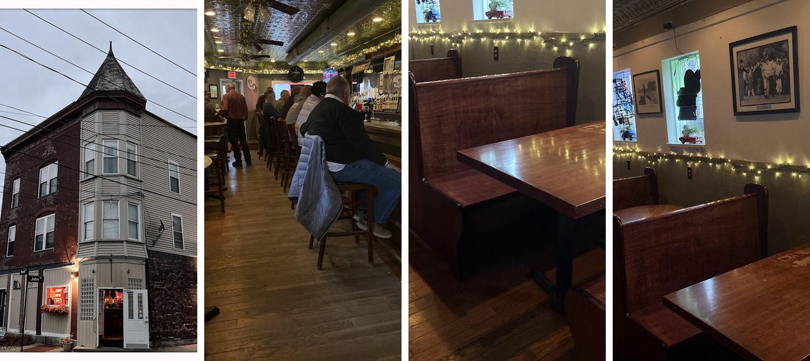 B L's Tavern