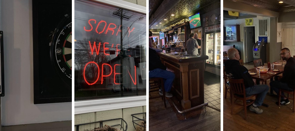 B L's Tavern
